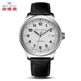 Seagull watch Simple fashion watch high quality watches automatic for men mechanical watch 40mm Water-proof watch 819.13.6081