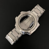 2019 Fashion New Seamaster Planet Ocean Wrist Watches PLOPROF 1200 m Diving Watch for Men Automatic Stainless Steel Watches Male