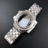 2019 Fashion New Seamaster Planet Ocean Wrist Watches PLOPROF 1200 m Diving Watch for Men Automatic Stainless Steel Watches Male