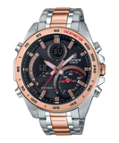 Casio Edifice  Solar Men Watch Brand Luxury Quartz Waterproof   Sport Military Watch relogio masculino ECB-900