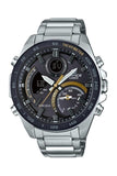 Casio Edifice  Solar Men Watch Brand Luxury Quartz Waterproof   Sport Military Watch relogio masculino ECB-900