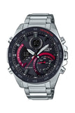 Casio Edifice  Solar Men Watch Brand Luxury Quartz Waterproof   Sport Military Watch relogio masculino ECB-900