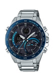 Casio Edifice  Solar Men Watch Brand Luxury Quartz Waterproof   Sport Military Watch relogio masculino ECB-900