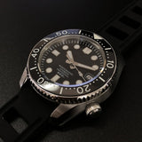 Steeldive 1968 300m Dive Mechanical Watch Men Mechanical Watches C3 Luminous Stainless Steel Dive Watches For Men NH35 Sapphire