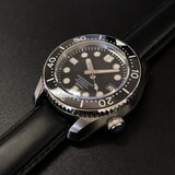 Steeldive 1968 300m Dive Mechanical Watch Men Mechanical Watches C3 Luminous Stainless Steel Dive Watches For Men NH35 Sapphire