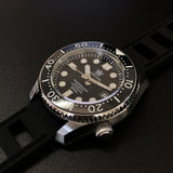 Steeldive 1968 300m Dive Mechanical Watch Men Mechanical Watches C3 Luminous Stainless Steel Dive Watches For Men NH35 Sapphire