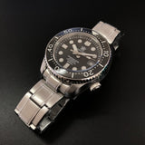 Steeldive 1968 300m Dive Mechanical Watch Men Mechanical Watches C3 Luminous Stainless Steel Dive Watches For Men NH35 Sapphire