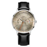 Carnival Fashion Watch Men Automatic Mechanical Wristwatches 30M Waterproof Mens Clock relogio masculino