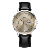 Carnival Fashion Watch Men Automatic Mechanical Wristwatches 30M Waterproof Mens Clock relogio masculino