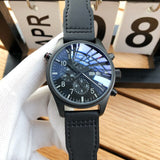 Men's watches top brand luxury AAA quality Automatic mechanical sport watch retro watch