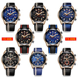 2020 8.28 Activity LIGE Fashion Men Watch Top Brand Luxury 30ATM Waterproof Sport Chronograph Quartz Watch Men Relogio Masculino