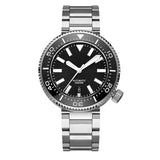 1000M Diving Watch Dive Automatic Men Waterproof Mechanical Watch Stainless Steel NH35 Military Luxury High Quality Genuine