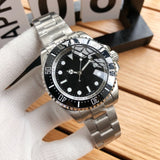 Men's Luxury Sports Automatic Mechanical Watch 904L steel sapphire glass Watch Retro Watch